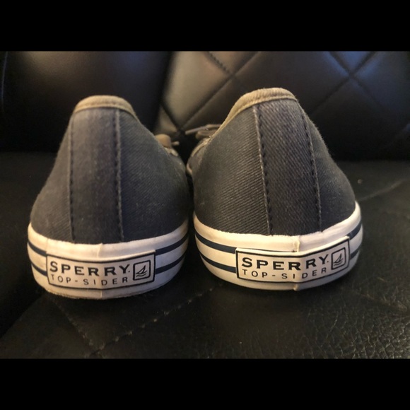 Sperry Top Sider - Picture 3 of 6